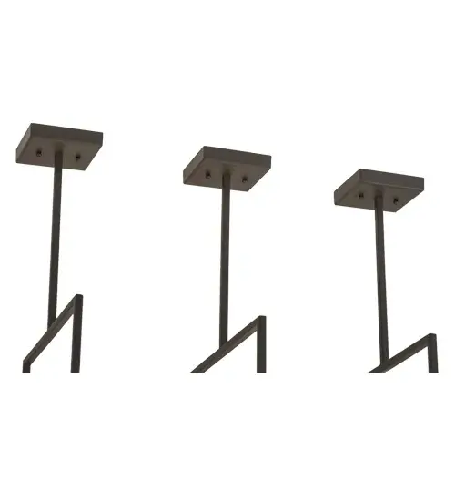 The Quadrato by Meyda Lighting - Image 10