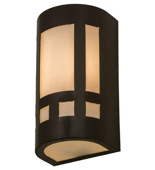 The Sutter by Meyda Lighting - Image 6