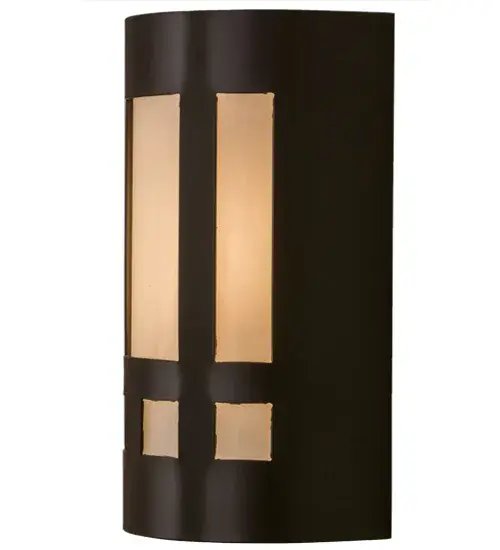 The Sutter by Meyda Lighting - Image 8