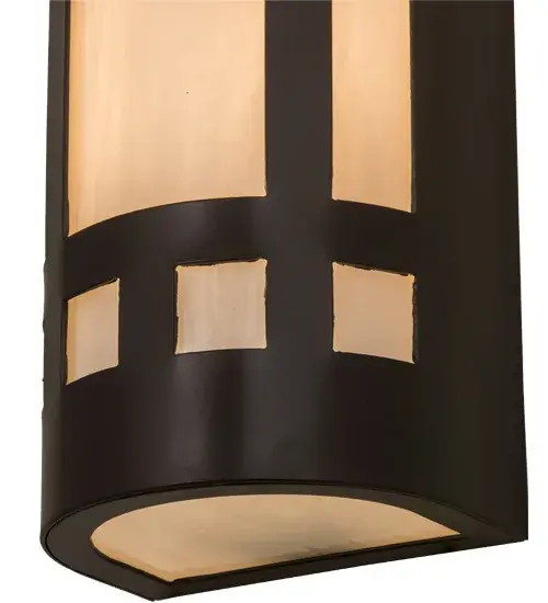 The Sutter by Meyda Lighting - Image 9