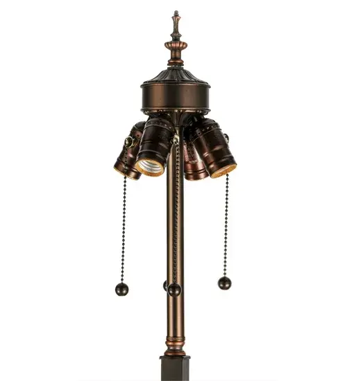The Mission by Meyda Lighting - Image 3