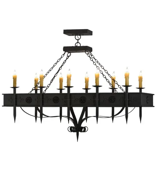 The Calandra by Meyda Lighting - Image 1
