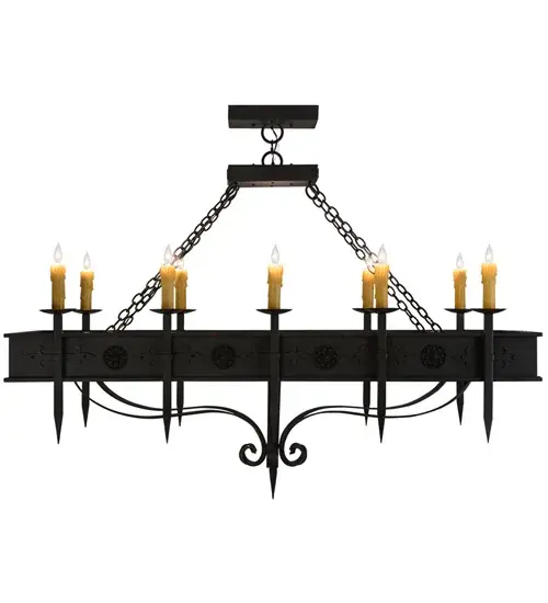 The Calandra by Meyda Lighting - Image 5