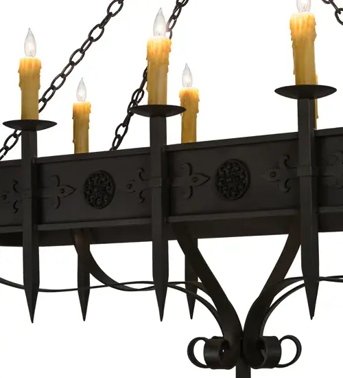 The Calandra by Meyda Lighting - Image 9