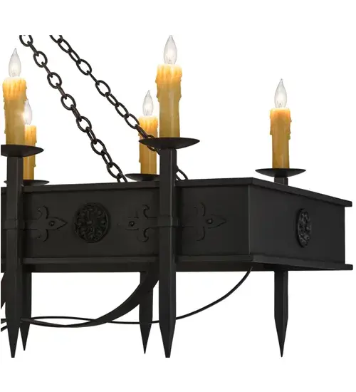 The Calandra by Meyda Lighting - Image 10