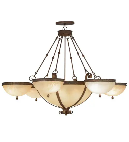 The Alonzo by Meyda Lighting - Image 2