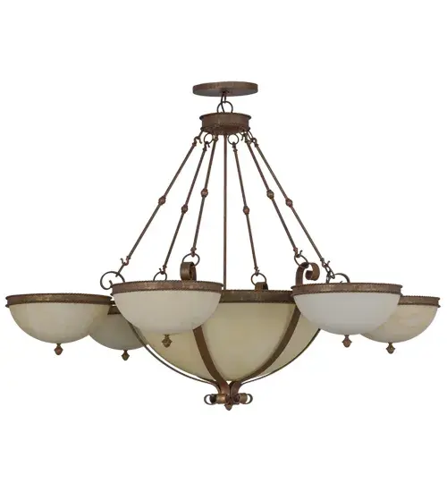 The Alonzo by Meyda Lighting - Image 3