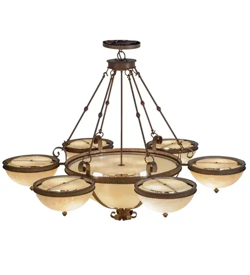 The Alonzo by Meyda Lighting - Image 4