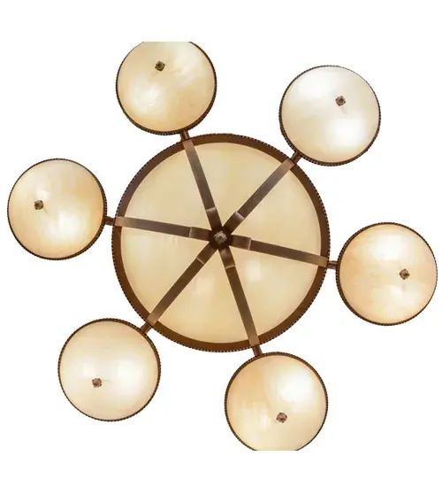 The Alonzo by Meyda Lighting - Image 7