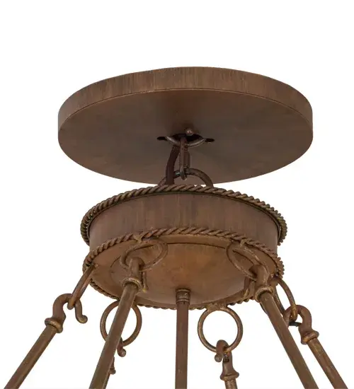The Alonzo by Meyda Lighting - Image 9
