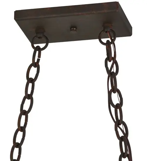 The Handforged by Meyda Lighting - Image 9