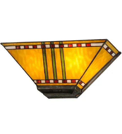 The Prairie Corn by Meyda Lighting - Image 6