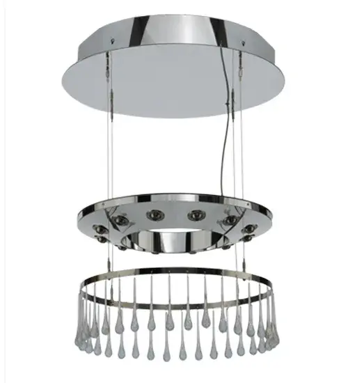 The Close Encounters by Meyda Lighting - Image 3