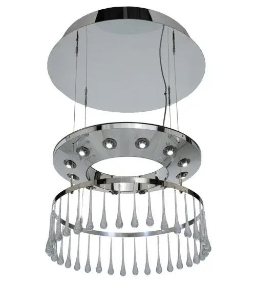 The Close Encounters by Meyda Lighting - Image 4