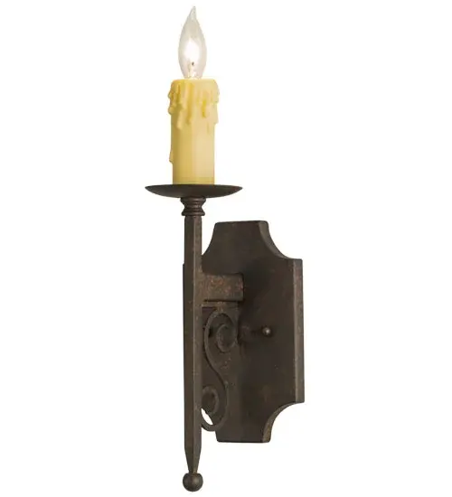 The Toscano by Meyda Lighting - Image 1