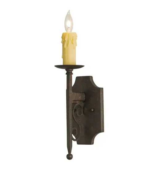 The Toscano by Meyda Lighting - Image 2