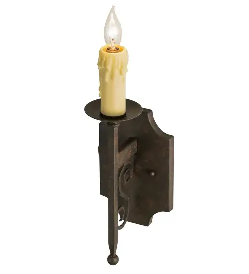 The Toscano by Meyda Lighting - Image 4