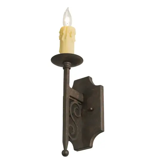 The Toscano by Meyda Lighting - Image 6
