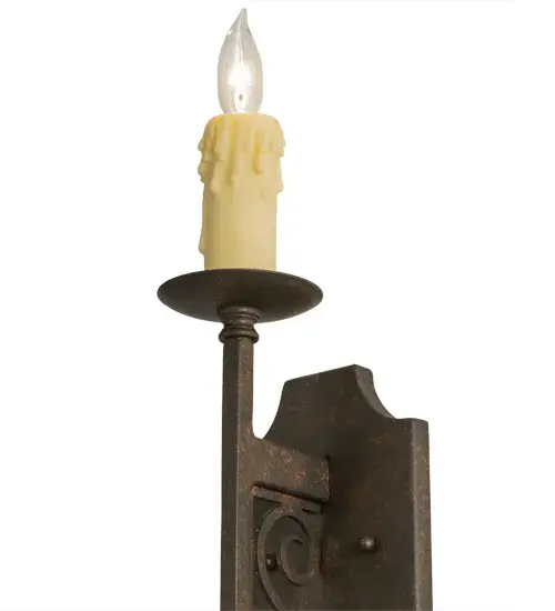 The Toscano by Meyda Lighting - Image 8