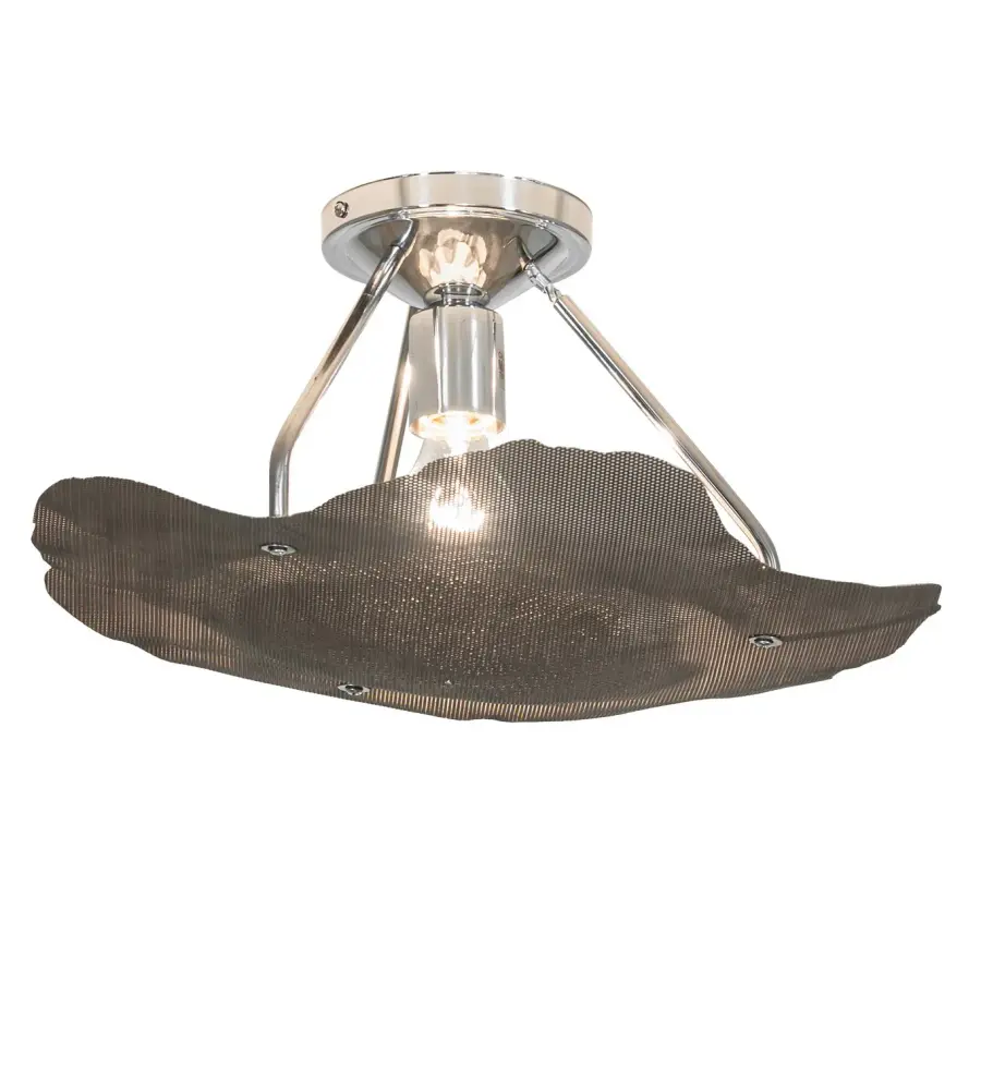 The Meyda Tiffany - Evolvulus by Meyda Lighting
