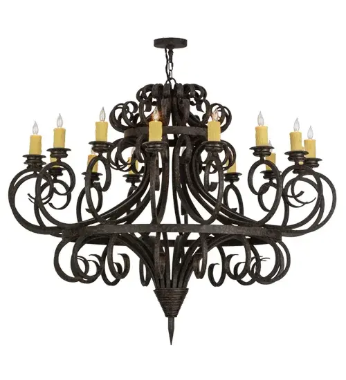 The Symen by Meyda Lighting - Image 1