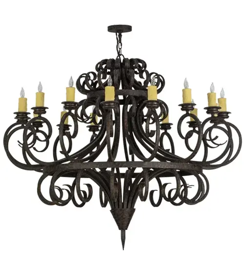 The Symen by Meyda Lighting - Image 2