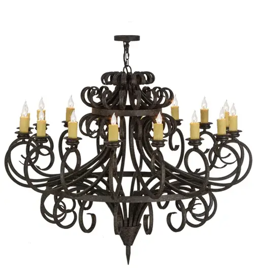 The Symen by Meyda Lighting - Image 3