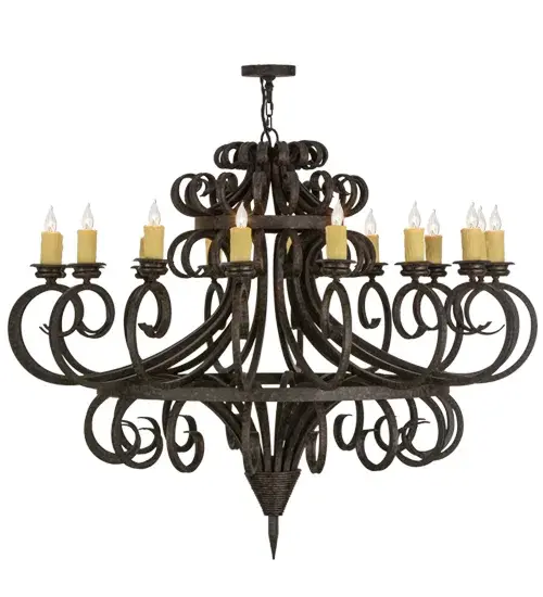 The Symen by Meyda Lighting - Image 4