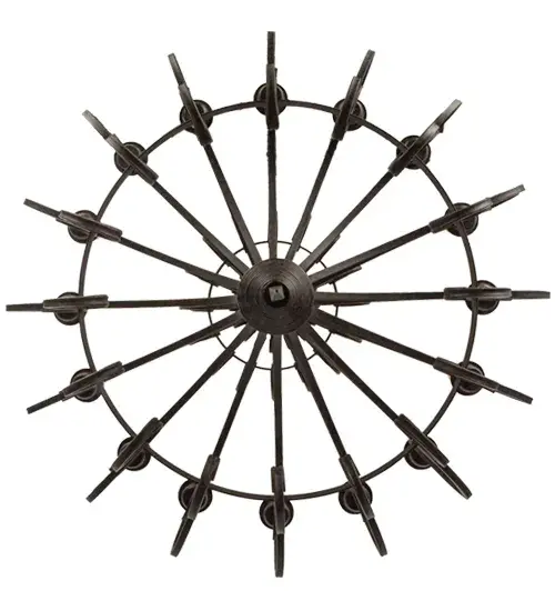 The Symen by Meyda Lighting - Image 6