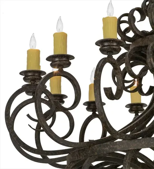 The Symen by Meyda Lighting - Image 7