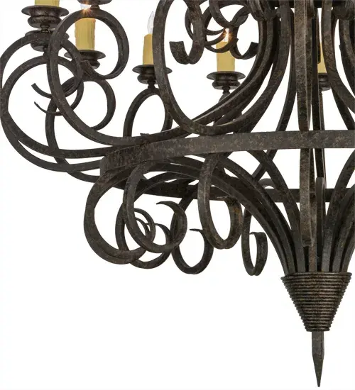 The Symen by Meyda Lighting - Image 8