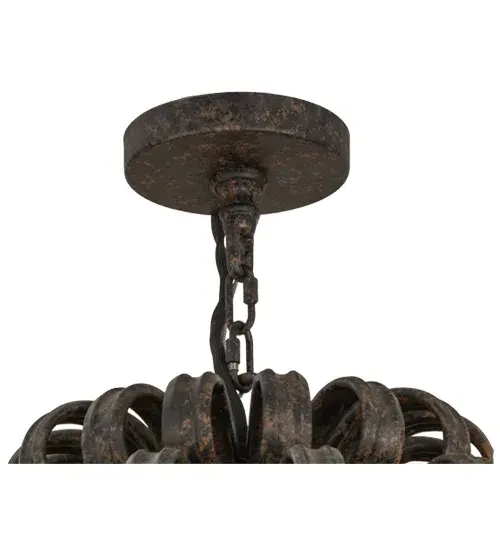 The Symen by Meyda Lighting - Image 9