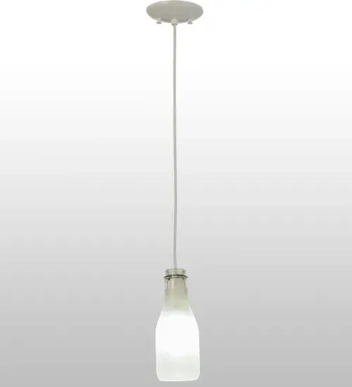 The Milk Bottle by Meyda Lighting - Image 1