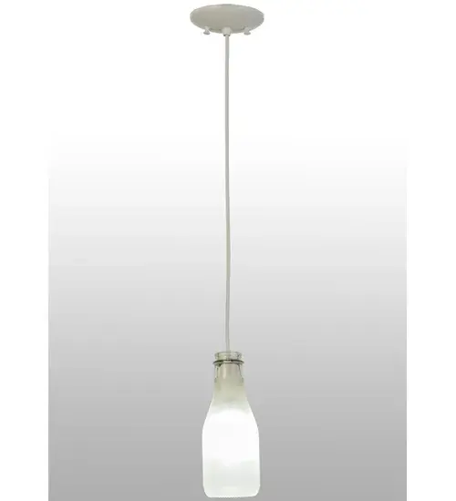 The Milk Bottle by Meyda Lighting - Image 2
