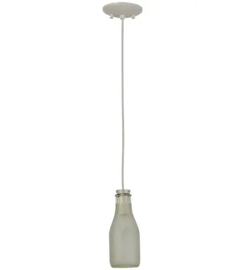 The Milk Bottle by Meyda Lighting - Image 3