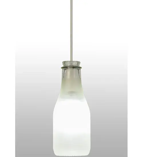 The Milk Bottle by Meyda Lighting - Image 5