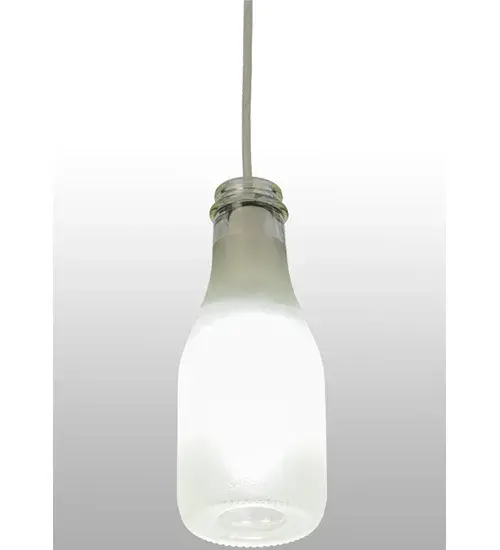 The Milk Bottle by Meyda Lighting - Image 6