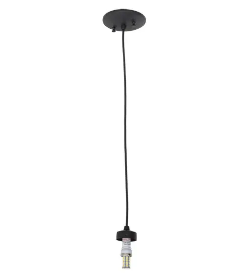 The Milk Bottle by Meyda Lighting - Image 1