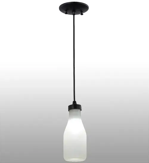 The Milk Bottle by Meyda Lighting - Image 2