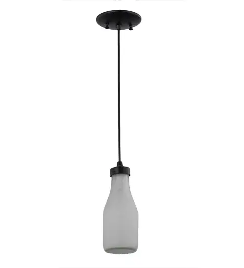 The Milk Bottle by Meyda Lighting - Image 3