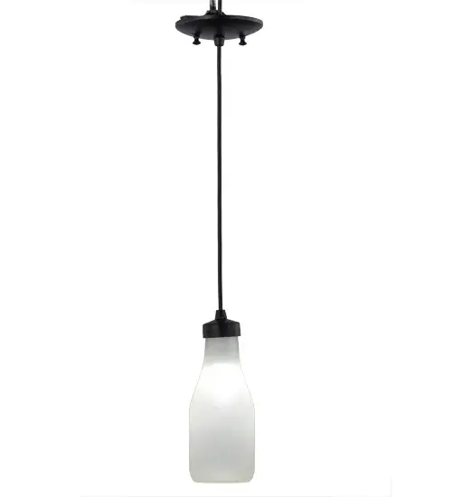 The Milk Bottle by Meyda Lighting - Image 5