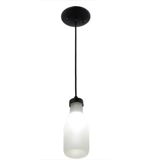 The Milk Bottle by Meyda Lighting - Image 6