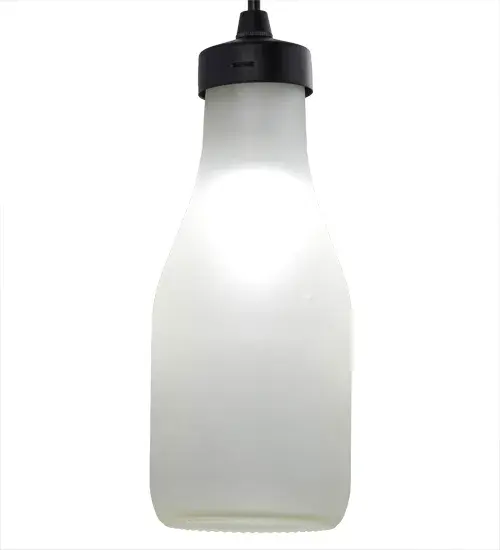 The Milk Bottle by Meyda Lighting - Image 8