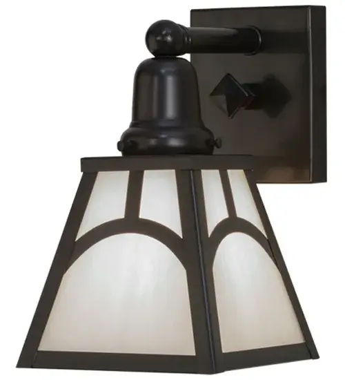 The Mission by Meyda Lighting - Image 1