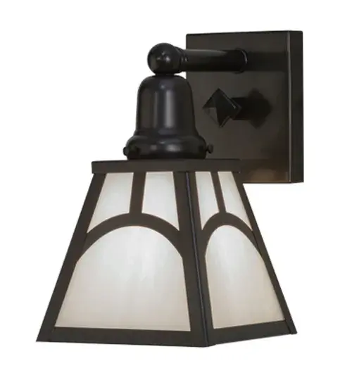 The Mission by Meyda Lighting - Image 2