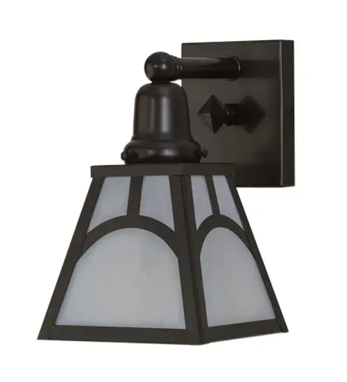 The Mission by Meyda Lighting - Image 3