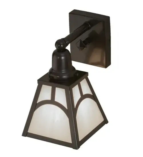 The Mission by Meyda Lighting - Image 4