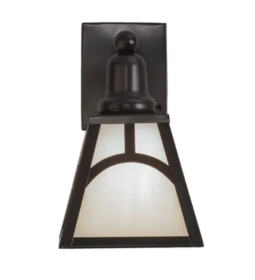 The Mission by Meyda Lighting - Image 5