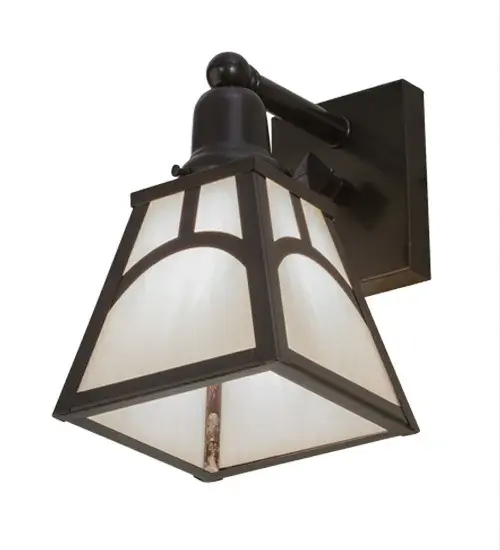 The Mission by Meyda Lighting - Image 6