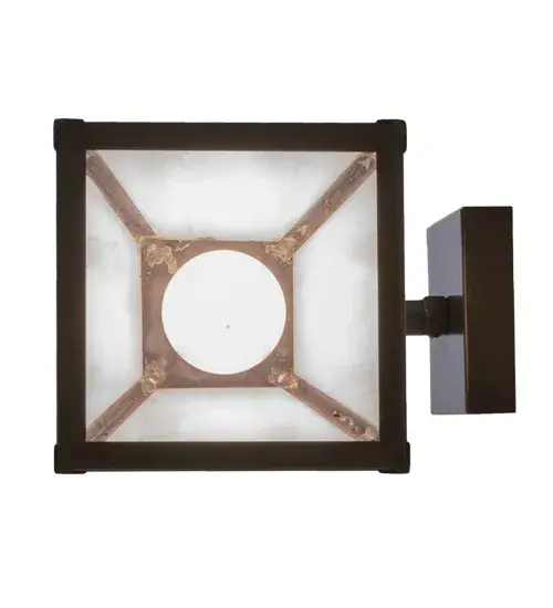The Mission by Meyda Lighting - Image 7